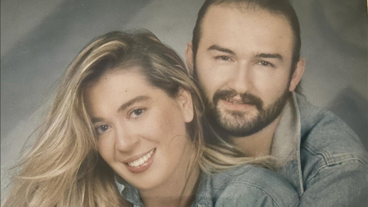 Zerrin Özer’in eski eşi Alper Önal, sessizliğini bozdu...