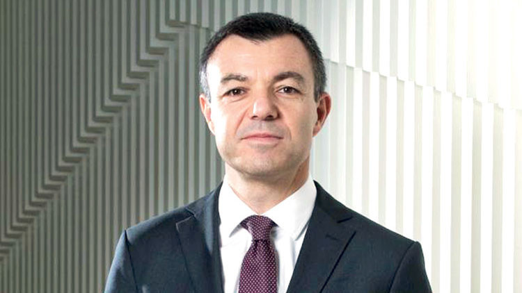 Kıdem tazminatı gündemimizde yok Kıdem tazminatı gündemimizde yok