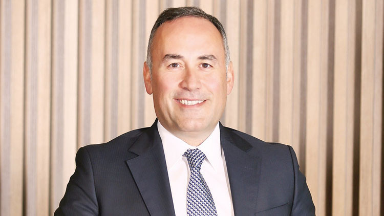 ‘Hedef 2024’te 100 milyon yolcu’