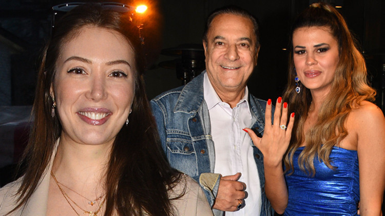 Yasmin Erbilden babasına rest: Ben diyeceğimi dedim evlenmesini istemiyorum