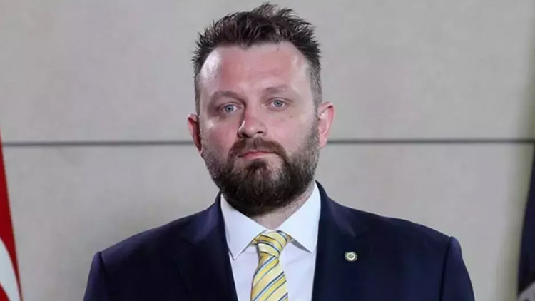 Fenerbahçede Selahattin Baki: Bir camianın kayrıldığının ispatını yaşıyoruz