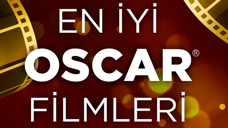 D-Smart Go platformundan Oscar seçkisi