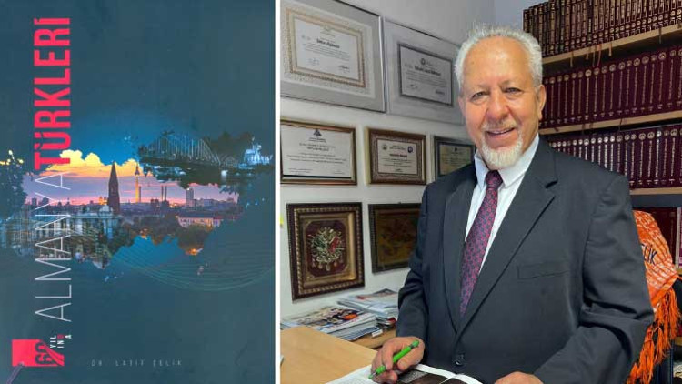 60 yıllık göçü baştan yazdı