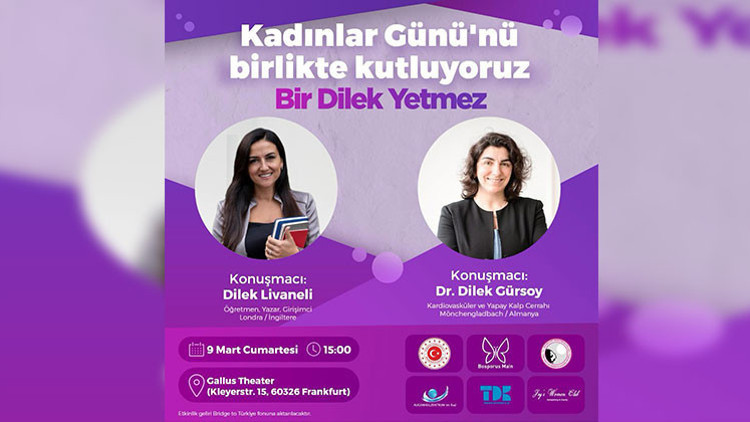 Bir Dilek yetmez Bir Dilek yetmez