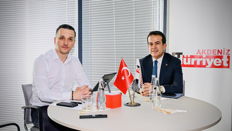 Yol kısalırsa sebze-meyve yüzde 25 ucuzlar Yol kısalırsa sebze-meyve yüzde 25 ucuzlar