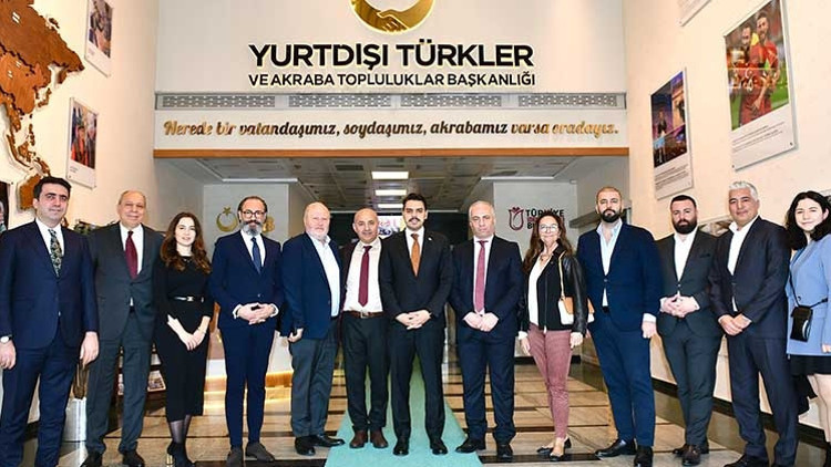 ‘ATİAD, Almanya ile Türkiye arasında köprü oldu’