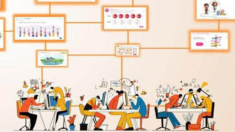 Öğretmenlerin ürettiği öğretim materyalleri EBA’da Öğretmenlerin ürettiği öğretim materyalleri EBA’da