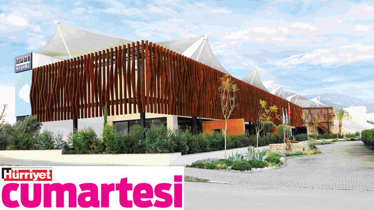 Bodrum’a yeni sanat merkezi