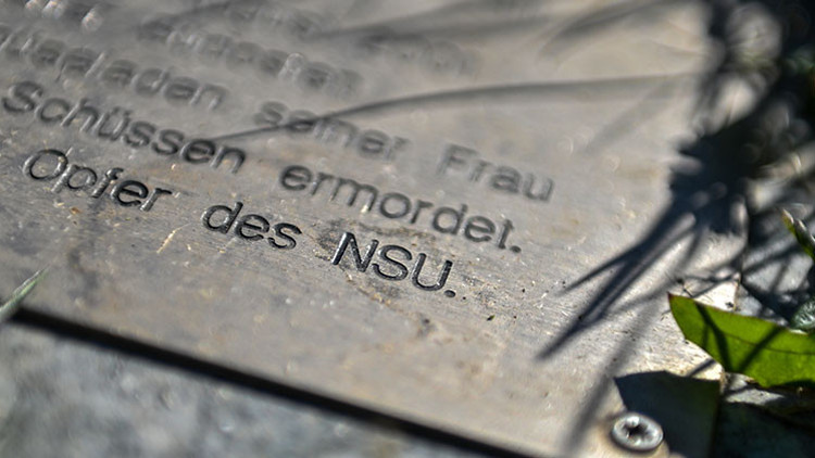 ‘NSU konusunda yapılan hatalar utanç verici’