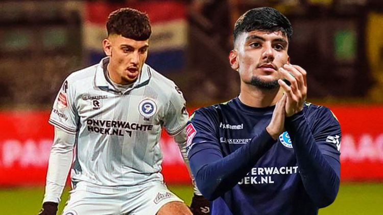 Başar Önal, Spor Arenaya konuştu Beşiktaşa transferi neden olmadı Hedefleri, hayali, idolü...