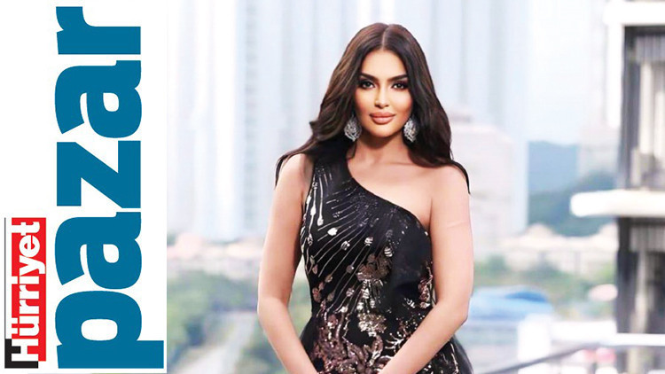 Güzellik kraliçesi Rumy Al-QahTani: ‘Suudi toplumunun çoğu beni destekledi ve cesaretlendirdi’