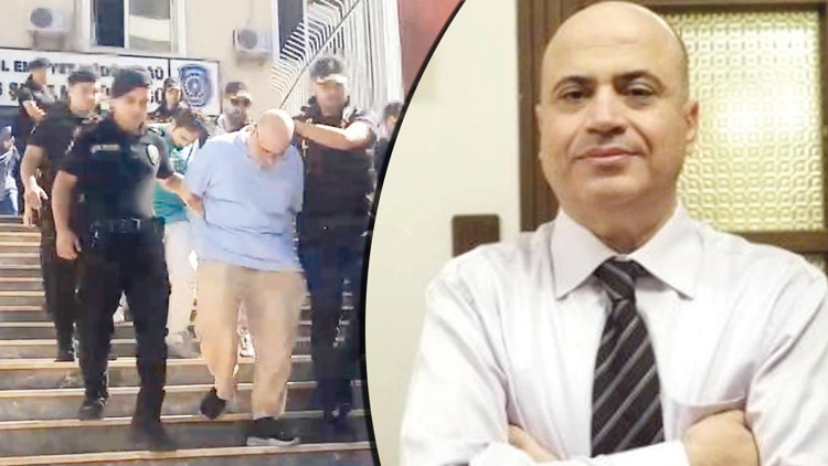 ‘Profesör Kabus’un mağdurları konuştu... Hakkında 972 yıl isteniyor ‘Profesör Kabus’un mağdurları konuştu... Hakkında 972 yıl isteniyor