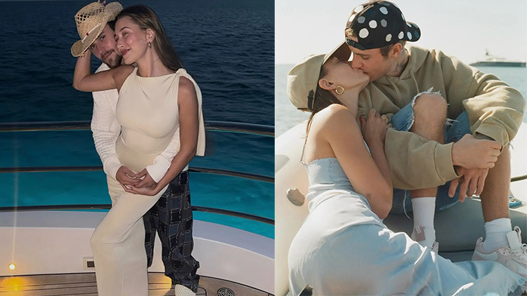 Babası ‘kızım için dua edin’ demişti… Ünlü çiftin evliliğinde her şey yolunda: Hayatımın aşkı, bir ömür boyu seninim Babası ‘kızım için dua edin’ demişti… Ünlü çiftin evliliğinde her şey yolunda: Hayatımın aşkı, bir ömür boyu seninim