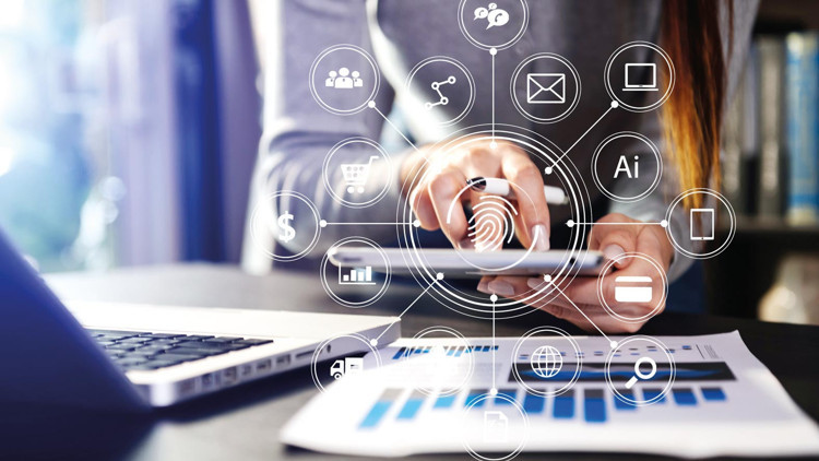 KOBİ’lere uygun maliyetli yazılım imkânı sunuyor... Dijital dönüşüme ‘kodsuz’ çözüm KOBİ’lere uygun maliyetli yazılım imkânı sunuyor... Dijital dönüşüme ‘kodsuz’ çözüm