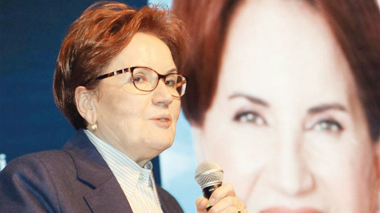 Oy vermeyeceğim diyen vatandaşa: Bizi hiç denemediniz Oy vermeyeceğim diyen vatandaşa: Bizi hiç denemediniz