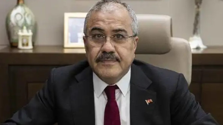 Mustafa Yılmaz kimdir EPDK Başkanı Mustafa Yılmazın biyografisi