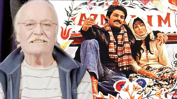 Cahit Berkay: Türkan Hanım’a hayrandım