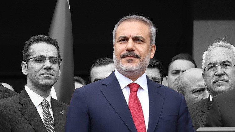 Bakan Fidan ABD’ye gidiyor... Bir yıllık aranın ardından Bakan düzeyinde ilk toplantı