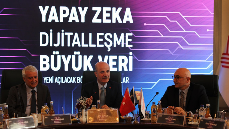 YÖK yeni çağın yeni bölümlerini duyurdu YÖK yeni çağın yeni bölümlerini duyurdu