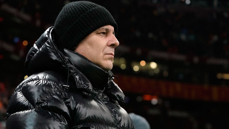 Gaziantep FKda Sumudica ile yollar ayrıldı