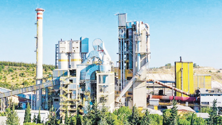Sınırı geçmek için 2 milyar $ lazım... Çimento sektörü için 2024’ün en kritik konusu karbon üretimi