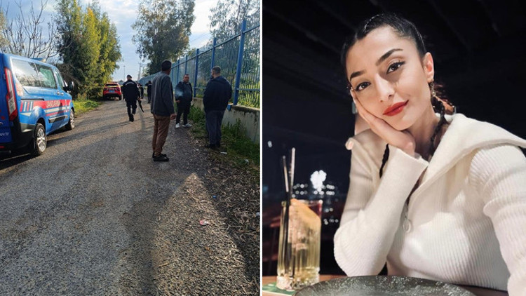 Mersinde dehşet Polis memuru, eski eşini tabancayla vurarak öldürdü Mersinde dehşet Polis memuru, eski eşini tabancayla vurarak öldürdü