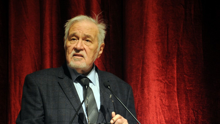 Prof. Dr. İlber Ortaylı: Balkan coğrafyası ömrü kısa sanayi ile tahrip ediliyor