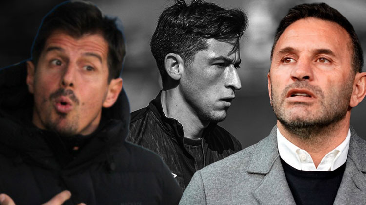 Emre Belözoğlunun Ankaragücü ve Galatasaray sözleri şaşırtmıştı Romanya Milli Takım Teknik Direktörü, Olimpiu Morutan için Türkiyeye geliyor...