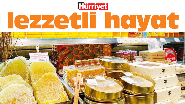 Peyniri, zeytini, pastırması... Peyniri, zeytini, pastırması...