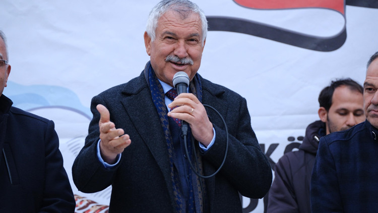 Karalar: Üreticiye destekler artarak sürecek