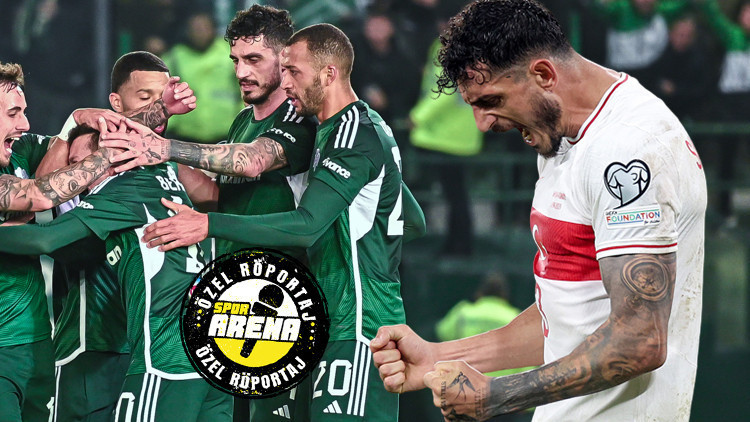 Samet Akaydin: Fenerbahçede bazı şeyler olmadı, A Milli Takımda rahat hissediyorum | Fatih Terimin aurası başka, forvet oynadığım maç...