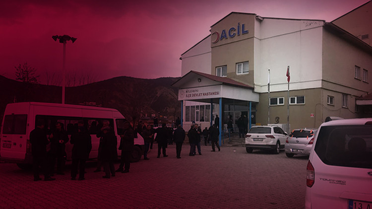 Kaçırdığı kızın ailesinin evini basıp dehşet saçtı: Ailesine kurşun yağdırdı 3 ölü, 1 yaralı