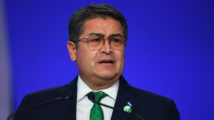 Hernandez, uyuşturucu kaçakçılığından suçlu bulundu Hernandez, uyuşturucu kaçakçılığından suçlu bulundu
