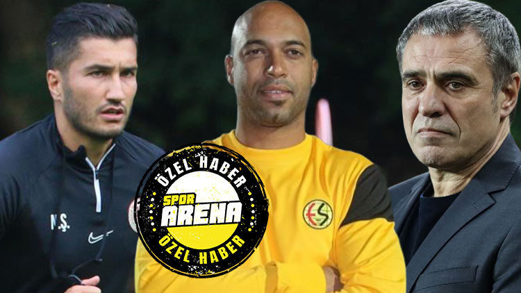 Süper Ligin eski yıldızı Dededen Spor Arenaya itiraflar: Ersun Yanalın şampiyonluğuna şaşırmadım | Nuri Şahin, Mourinho gibi