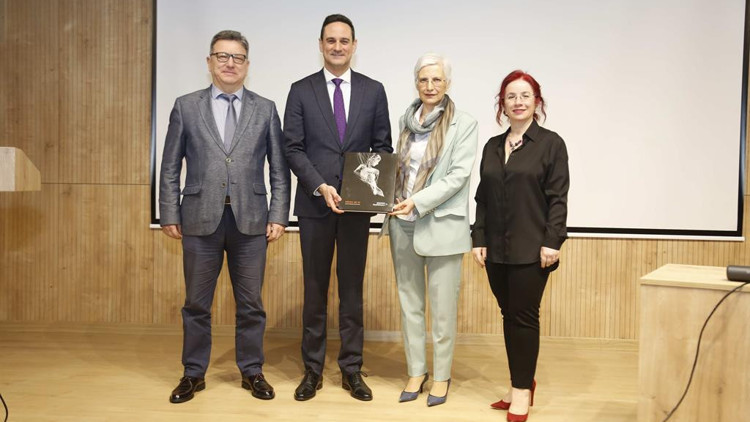 NÖROM faaliyete başladı NÖROM faaliyete başladı