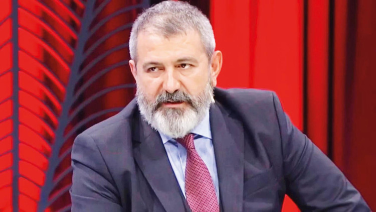 MOSSAD’a bilgi satıyordu... Köstebeğin 98 banka hesabı çıktı MOSSAD’a bilgi satıyordu... Köstebeğin 98 banka hesabı çıktı