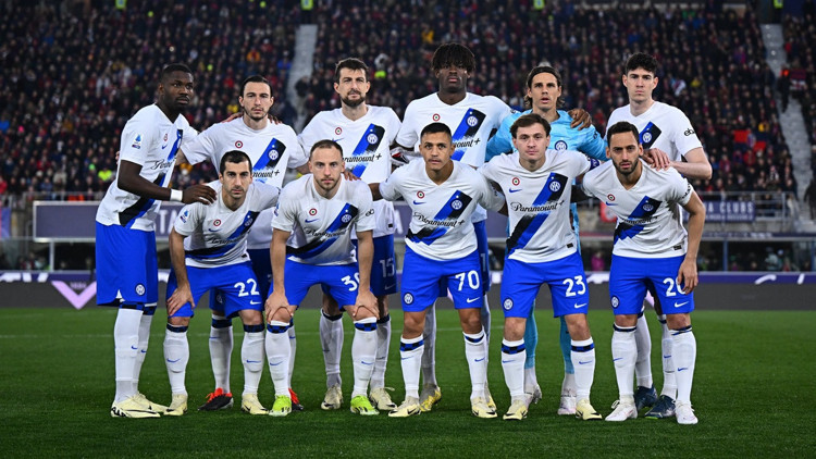 Interde hedef 20. şampiyonluk En yakın rakiple puan farkı 18...