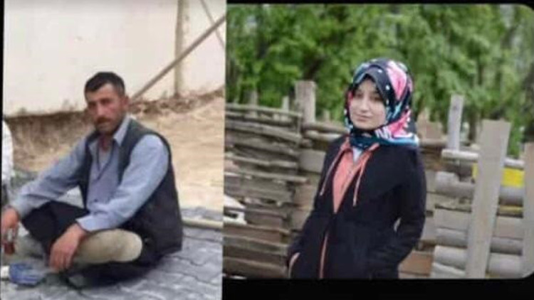 Bitliste evlerindeki saldırıda ölen Ayşe, babası ve ağabeyi defnedildi