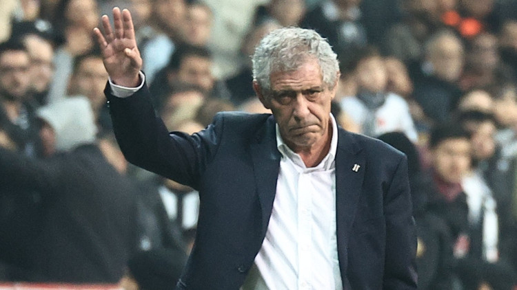 Beşiktaş’ın Gaziantep FK maçı kamp kadrosu açıklandı 5 eksik...