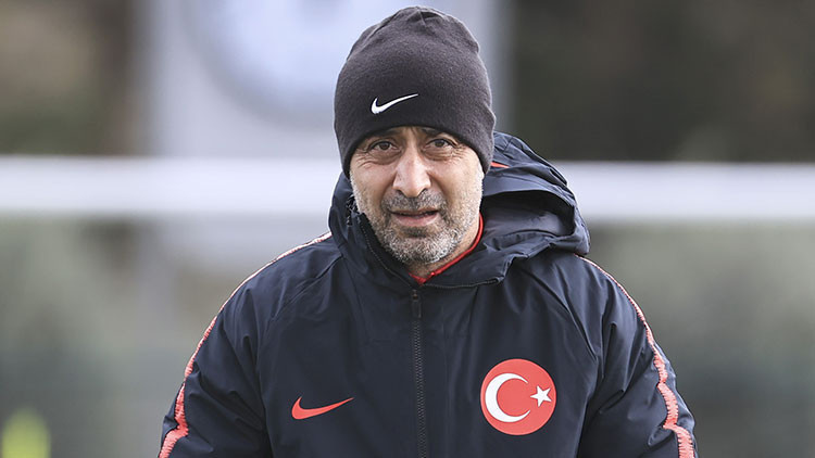 Tolunay Kafkas, Süper Lige geri döndü Şotanın yerine... Tolunay Kafkas, Süper Lige geri döndü Şotanın yerine...