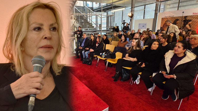 ‘Kendi hayatımın film yapılmasını istemem’