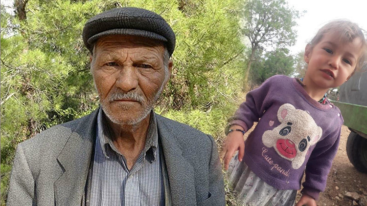 Müslümenin kan donduran ölümünde dede için yeni karar: Cezası 45 yıla çıkarıldı