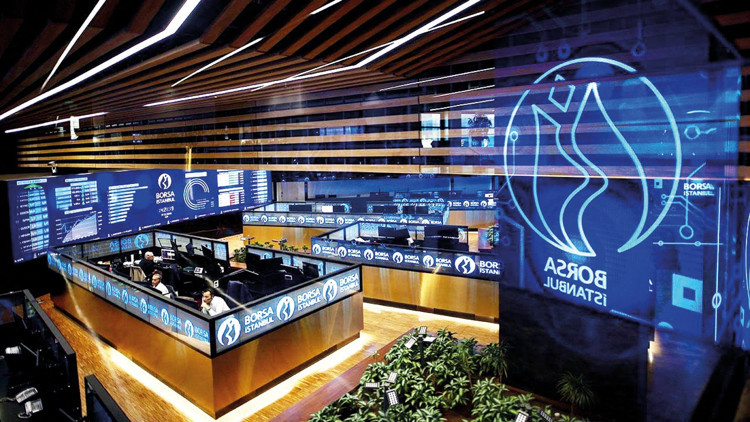 Borsaya Fitch dopingi Borsaya Fitch dopingi