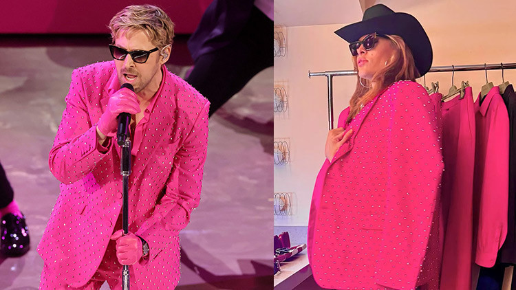 Sahnede şarkı söyleyen sevgilisine seslendi: Eve gel çocukları yatırmamız lazım