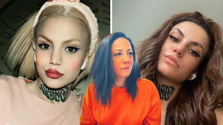 Acılı anne vahşet anlarını anlattı: İlaydanın katili saldırıdan önce sözlü tacizde bulunmuş Acılı anne vahşet anlarını anlattı: İlaydanın katili saldırıdan önce sözlü tacizde bulunmuş