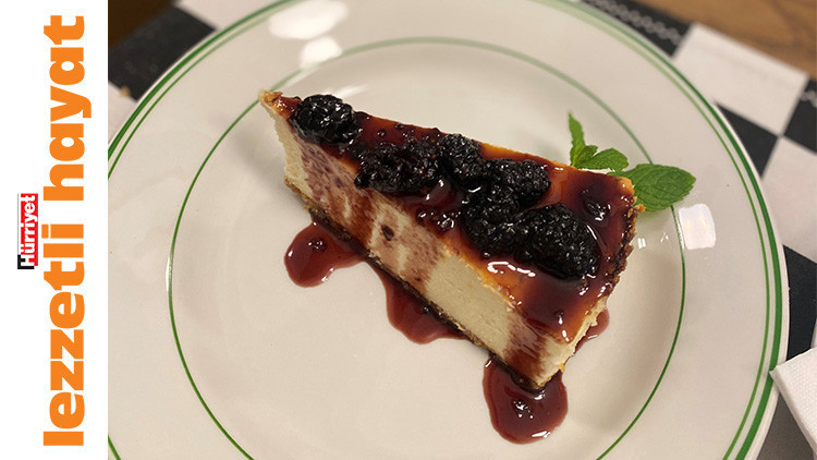 Yemekleri boyundan büyük