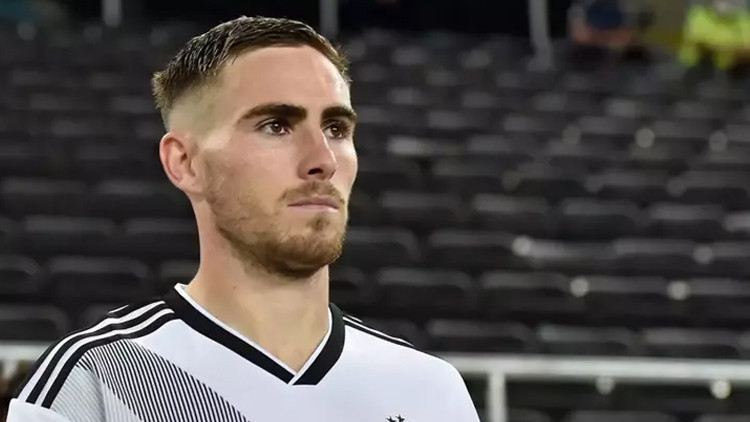 FIFAdan Beşiktaş kararı: Tyler Boyd’a tazminat ödeyecek