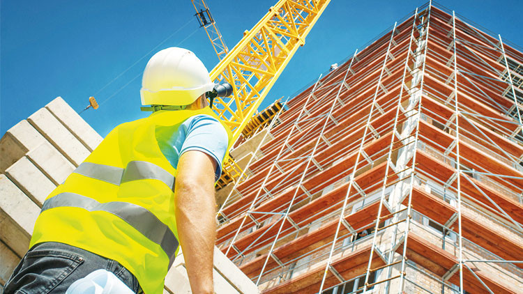 İnşaat maliyetinde artış sürüyor İnşaat maliyetinde artış sürüyor