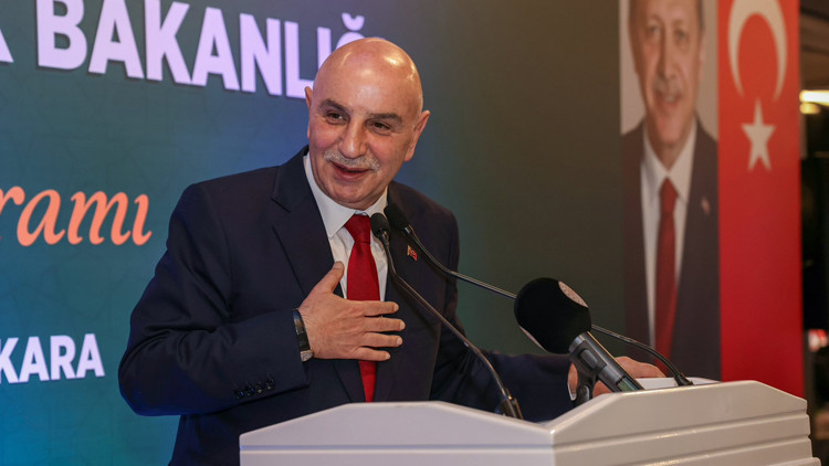 Turgut Altınok: Emeklimize her ay 5 bin TL vereceğiz