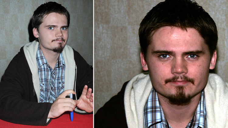 Çocuk yıldızın hazin sonu: Sinemanın en ünlü kahramanlarından birini oynamıştı... 10 aydır akıl hastanesinde tedavi görüyor Çocuk yıldızın hazin sonu: Sinemanın en ünlü kahramanlarından birini oynamıştı... 10 aydır akıl hastanesinde tedavi görüyor